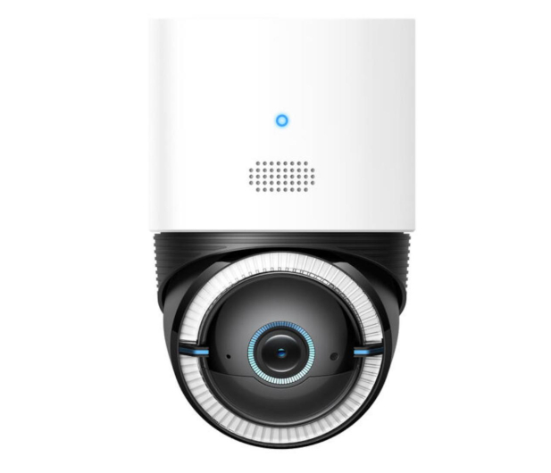 Eufy 4G LTE CAM S330 SOLAR WiFi - 1262246 - zdjęcie 2